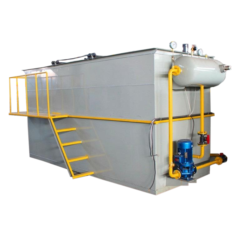 枣庄污水处理设备